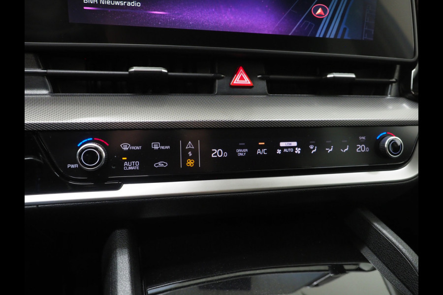 Kia Sportage 1.6 T-GDi Plug-in Hybrid AWD | Trekhaak | Camera | Adaptive Cruise | Virtual | Stoel/Stuurverwarming | Carplay