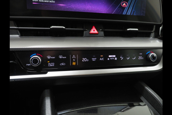Kia Sportage 1.6 T-GDi Plug-in Hybrid AWD | Trekhaak | Camera | Adaptive Cruise | Virtual | Stoel/Stuurverwarming | Carplay