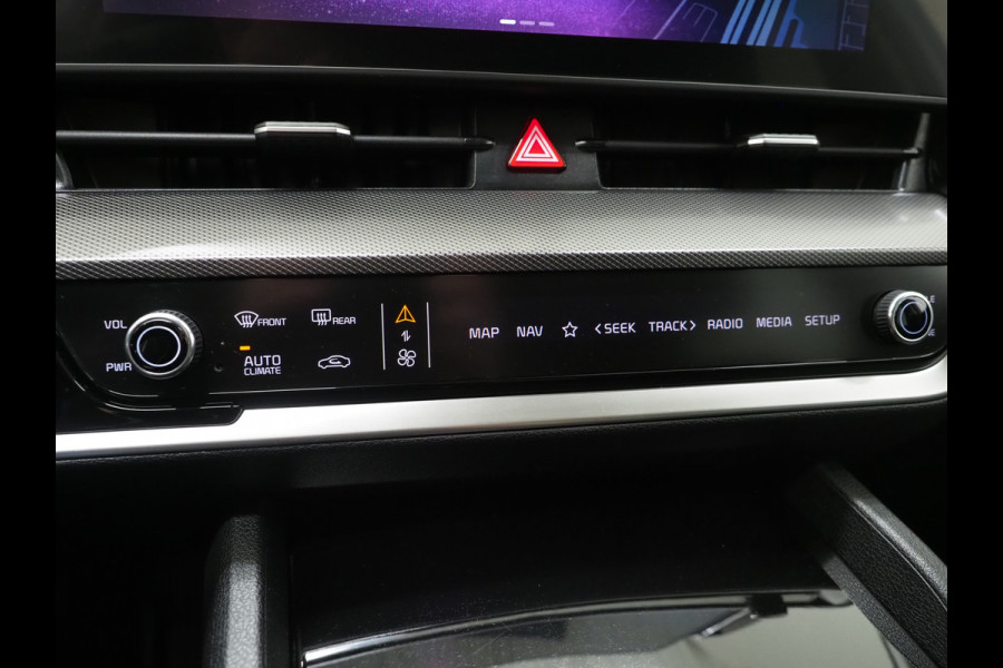 Kia Sportage 1.6 T-GDi Plug-in Hybrid AWD | Trekhaak | Camera | Adaptive Cruise | Virtual | Stoel/Stuurverwarming | Carplay