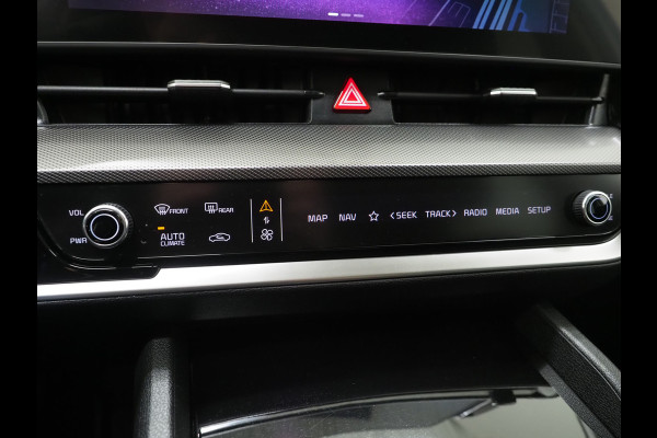 Kia Sportage 1.6 T-GDi Plug-in Hybrid AWD | Trekhaak | Camera | Adaptive Cruise | Virtual | Stoel/Stuurverwarming | Carplay
