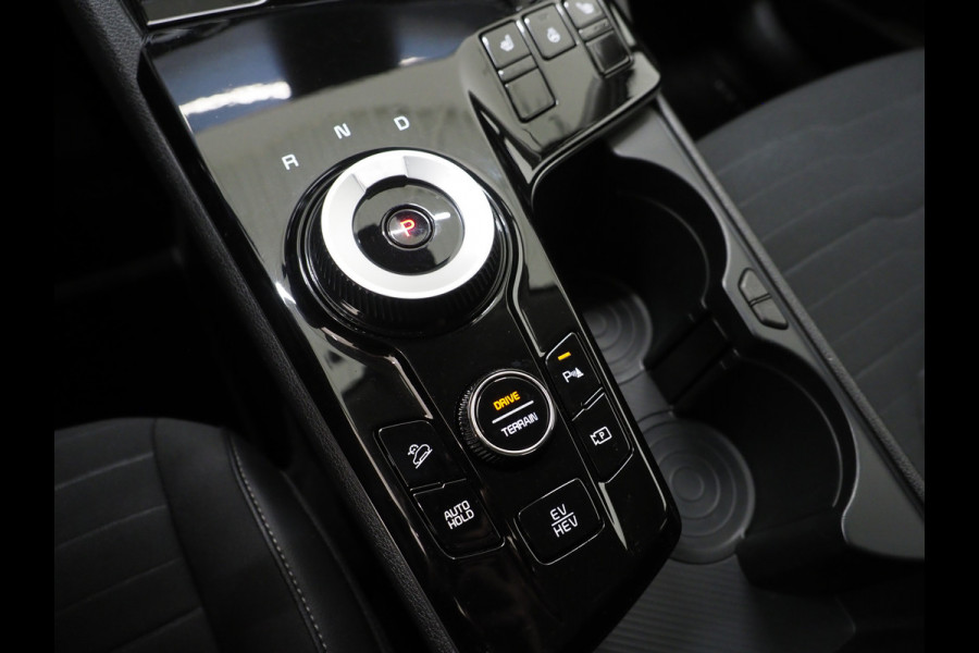 Kia Sportage 1.6 T-GDi Plug-in Hybrid AWD | Trekhaak | Camera | Adaptive Cruise | Virtual | Stoel/Stuurverwarming | Carplay