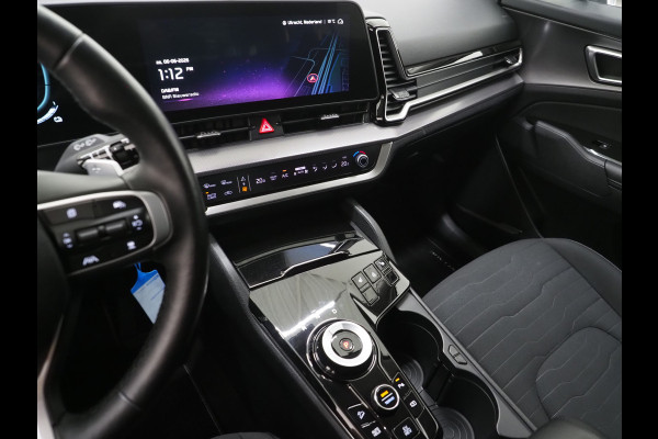 Kia Sportage 1.6 T-GDi Plug-in Hybrid AWD | Trekhaak | Camera | Adaptive Cruise | Virtual | Stoel/Stuurverwarming | Carplay