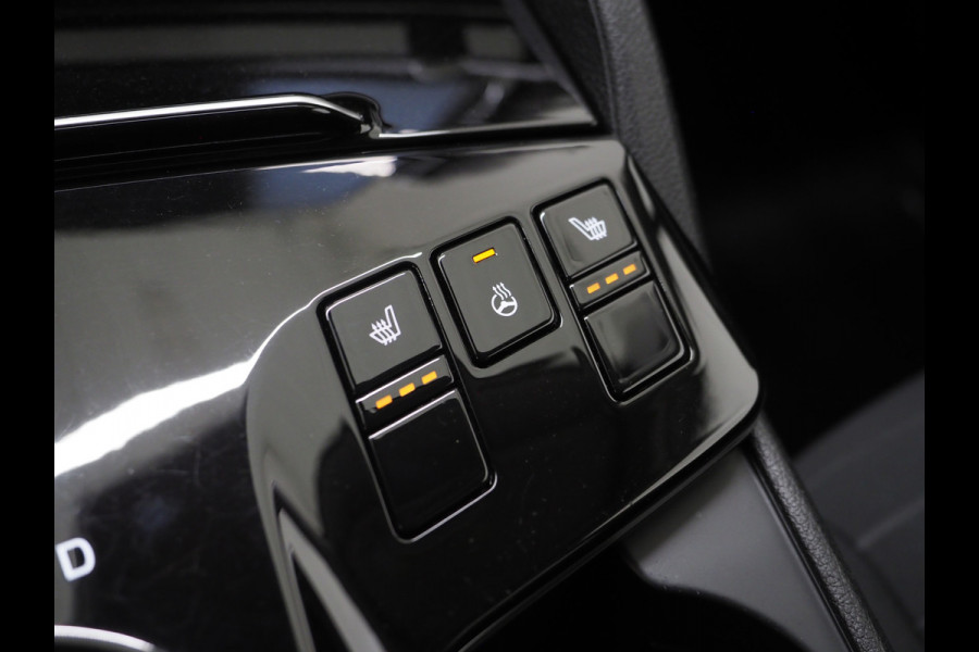 Kia Sportage 1.6 T-GDi Plug-in Hybrid AWD | Trekhaak | Camera | Adaptive Cruise | Virtual | Stoel/Stuurverwarming | Carplay