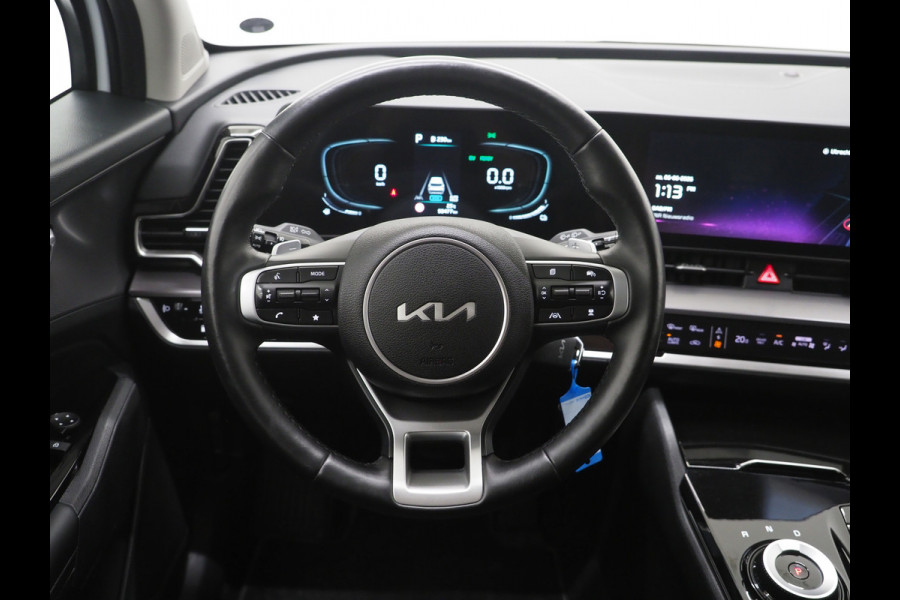 Kia Sportage 1.6 T-GDi Plug-in Hybrid AWD | Trekhaak | Camera | Adaptive Cruise | Virtual | Stoel/Stuurverwarming | Carplay