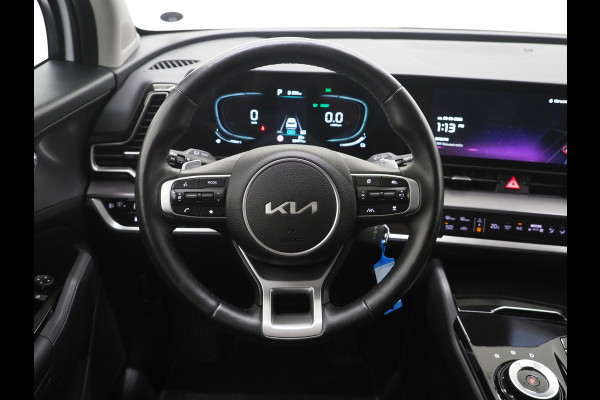 Kia Sportage 1.6 T-GDi Plug-in Hybrid AWD | Trekhaak | Camera | Adaptive Cruise | Virtual | Stoel/Stuurverwarming | Carplay
