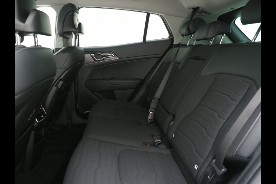Kia Sportage 1.6 T-GDi Plug-in Hybrid AWD | Trekhaak | Camera | Adaptive Cruise | Virtual | Stoel/Stuurverwarming | Carplay