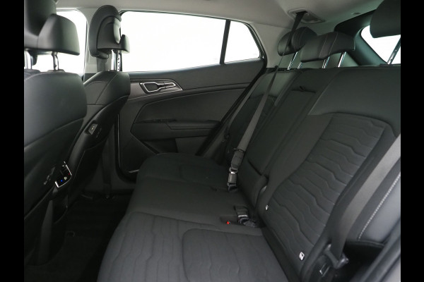 Kia Sportage 1.6 T-GDi Plug-in Hybrid AWD | Trekhaak | Camera | Adaptive Cruise | Virtual | Stoel/Stuurverwarming | Carplay