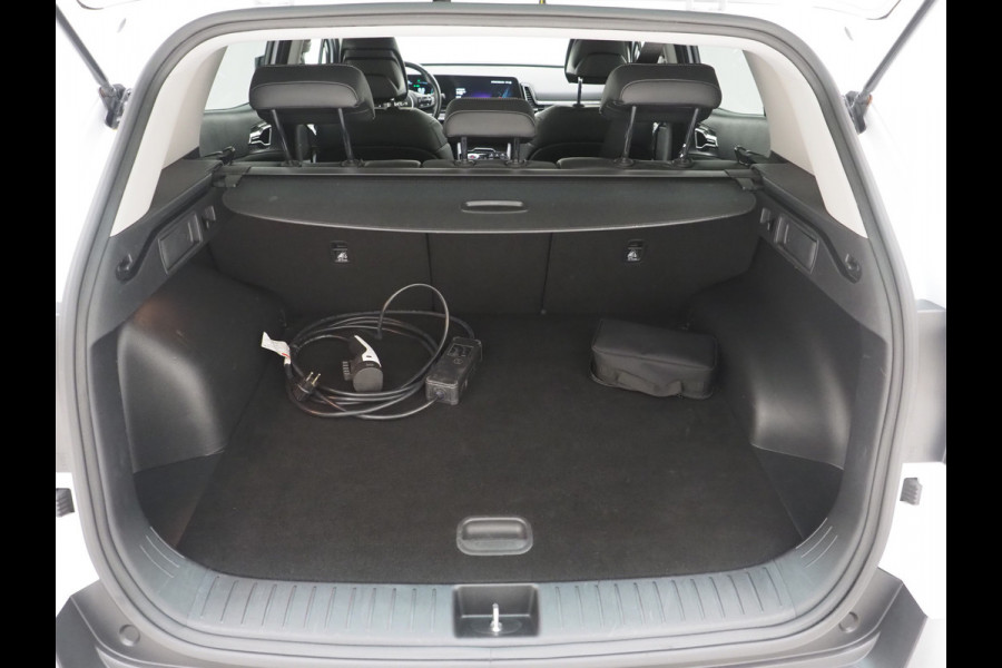 Kia Sportage 1.6 T-GDi Plug-in Hybrid AWD | Trekhaak | Camera | Adaptive Cruise | Virtual | Stoel/Stuurverwarming | Carplay