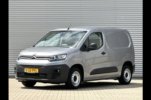Citroën Berlingo 1.5 BlueHDI Airco|Navi|Cruise|Carplay MARGE