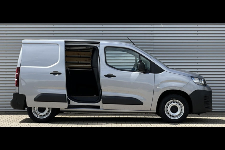 Citroën Berlingo 1.5 BlueHDI Airco|Navi|Cruise|Carplay MARGE