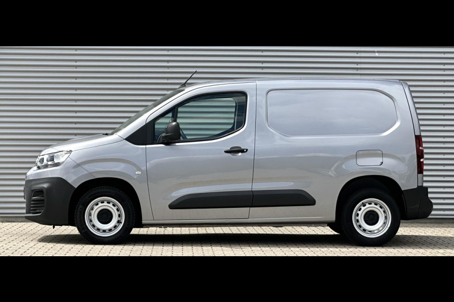 Citroën Berlingo 1.5 BlueHDI Airco|Navi|Cruise|Carplay MARGE