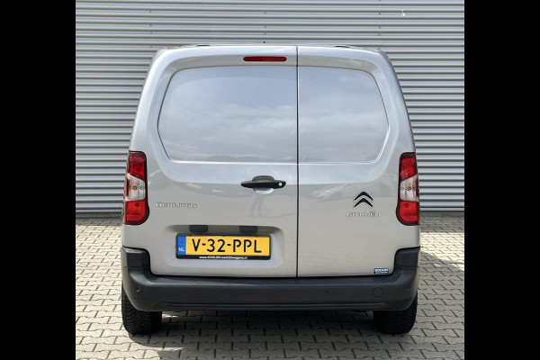 Citroën Berlingo 1.5 BlueHDI Airco|Navi|Cruise|Carplay MARGE