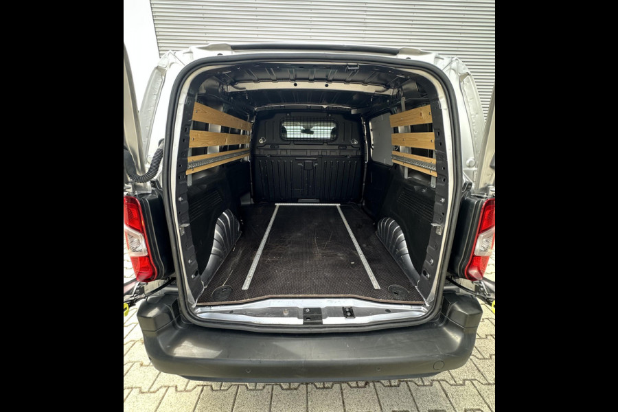 Citroën Berlingo 1.5 BlueHDI Airco|Navi|Cruise|Carplay MARGE