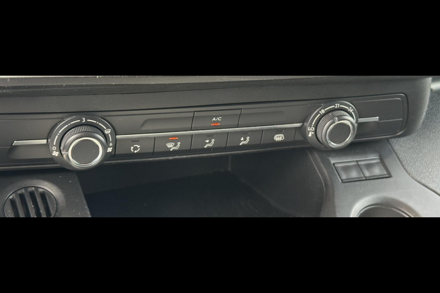 Citroën Berlingo 1.5 BlueHDI Airco|Navi|Cruise|Carplay MARGE