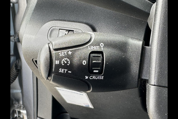 Citroën Berlingo 1.5 BlueHDI Airco|Navi|Cruise|Carplay MARGE