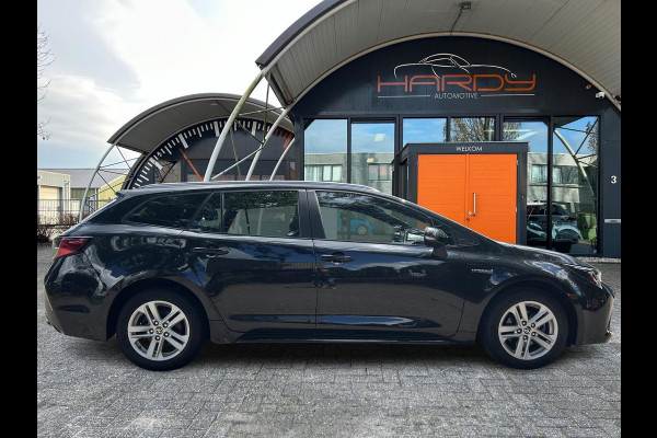 Toyota Corolla Touring Sports 1.8 Hybrid Trekhaak Apple CarPlay Camera Adaptive Cruise Rijklaarprijs!
