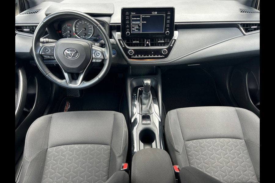 Toyota Corolla Touring Sports 1.8 Hybrid Trekhaak Apple CarPlay Camera Adaptive Cruise Rijklaarprijs!