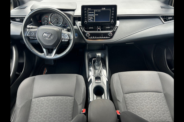 Toyota Corolla Touring Sports 1.8 Hybrid Trekhaak Apple CarPlay Camera Adaptive Cruise Rijklaarprijs!