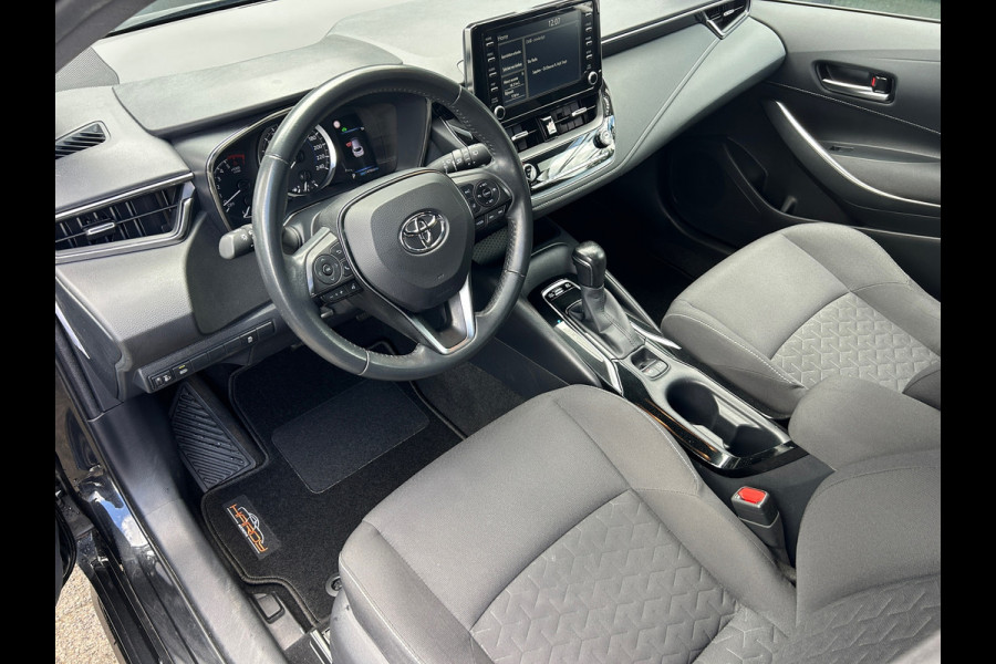 Toyota Corolla Touring Sports 1.8 Hybrid Trekhaak Apple CarPlay Camera Adaptive Cruise Rijklaarprijs!
