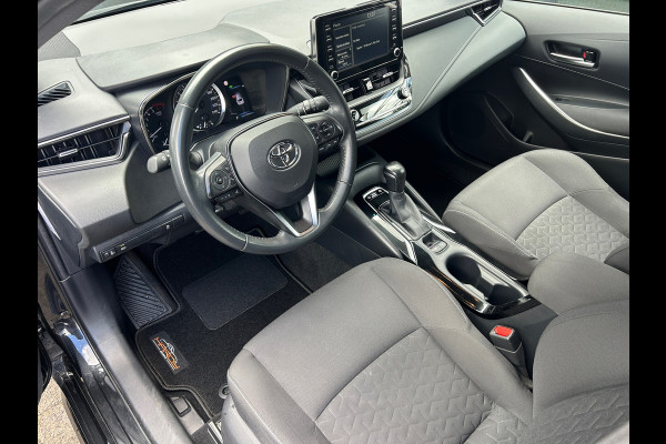 Toyota Corolla Touring Sports 1.8 Hybrid Trekhaak Apple CarPlay Camera Adaptive Cruise Rijklaarprijs!