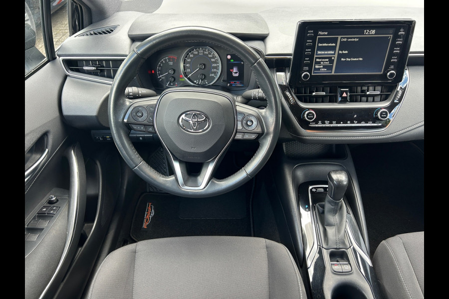 Toyota Corolla Touring Sports 1.8 Hybrid Trekhaak Apple CarPlay Camera Adaptive Cruise Rijklaarprijs!