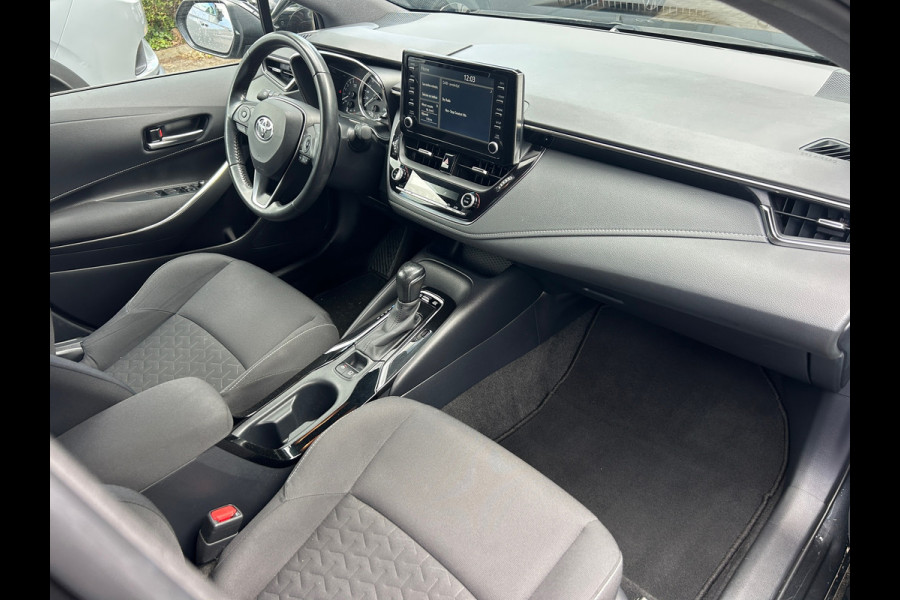 Toyota Corolla Touring Sports 1.8 Hybrid Trekhaak Apple CarPlay Camera Adaptive Cruise Rijklaarprijs!