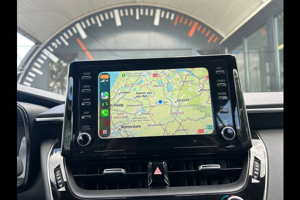 Toyota Corolla Touring Sports 1.8 Hybrid Trekhaak Apple CarPlay Camera Adaptive Cruise Rijklaarprijs!