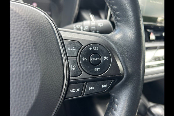 Toyota Corolla Touring Sports 1.8 Hybrid Trekhaak Apple CarPlay Camera Adaptive Cruise Rijklaarprijs!