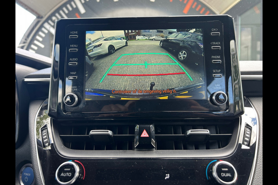 Toyota Corolla Touring Sports 1.8 Hybrid Trekhaak Apple CarPlay Camera Adaptive Cruise Rijklaarprijs!
