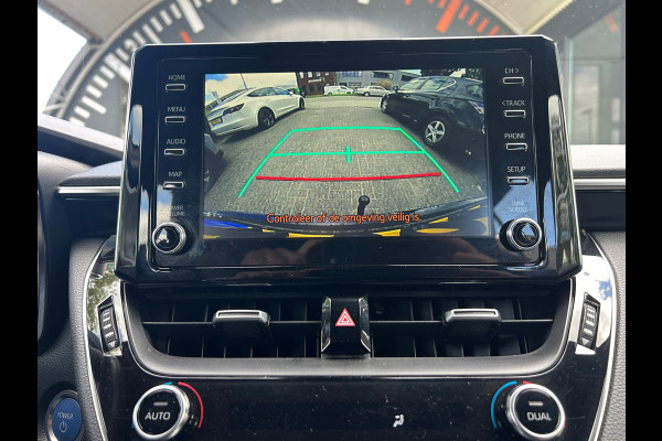 Toyota Corolla Touring Sports 1.8 Hybrid Trekhaak Apple CarPlay Camera Adaptive Cruise Rijklaarprijs!