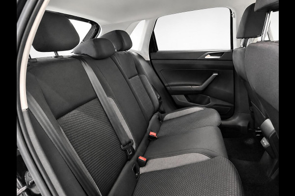 Volkswagen Polo 1.0 TSI Life Navigatie Carplay Full LED Airco Lichtmetalen Velgen Digitale Cockpit Adatpive Cruise Control DAB+