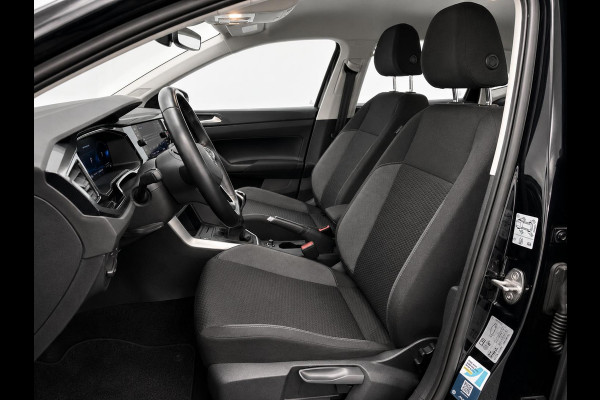 Volkswagen Polo 1.0 TSI Life Navigatie Carplay Full LED Airco Lichtmetalen Velgen Digitale Cockpit Adatpive Cruise Control DAB+