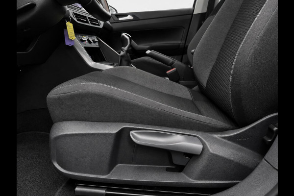 Volkswagen Polo 1.0 TSI Life Navigatie Carplay Full LED Airco Lichtmetalen Velgen Digitale Cockpit Adatpive Cruise Control DAB+