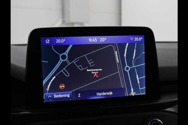 Ford Focus 1.5 EcoBoost ST Line | Trekhaak | Stoel & Stuurverwarming | Keyless | Carplay | Climate control | Parkeerhulp | Full LED | Cruise control | Navigatie | Bluetooth | Getint glas