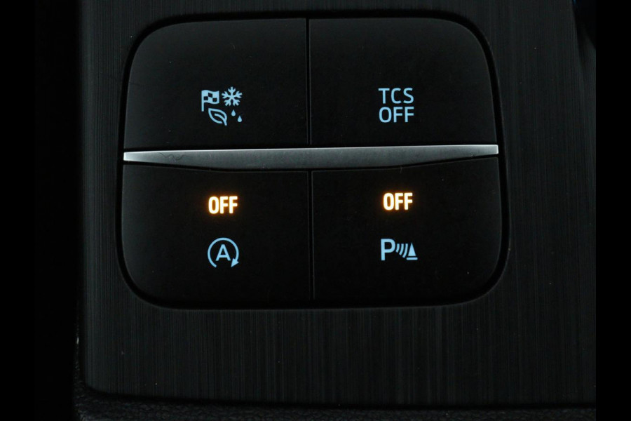 Ford Focus 1.5 EcoBoost ST Line | Trekhaak | Stoel & Stuurverwarming | Keyless | Carplay | Climate control | Parkeerhulp | Full LED | Cruise control | Navigatie | Bluetooth | Getint glas
