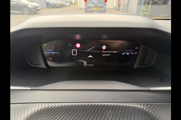 Peugeot 208 100pk Allure (Camera - LED - Navigatie - Apple Carplay - Automatische Airco - Parkeersensoren)