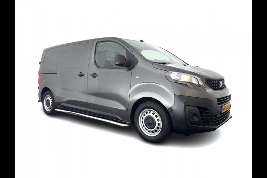 Peugeot e-Expert Standard Premium 75 kWh [3-Fase-11kW] {SoH-94%} Aut. *DIGI-COCKPIT | CARPLAY | CAMERA | AIRCO | COMFORT-SEATS | DAB+ | PDC | CCS-FASTLOADER | CRUISE*