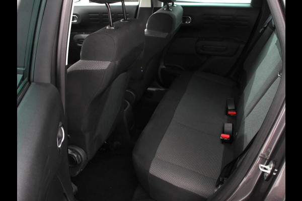 Citroën C3 Aircross 1.2 PureTech 110 pk You/Max Navigatie Apple Carplay/Android Auto Climate Control Cruise Control Dab Parkeer sensoren