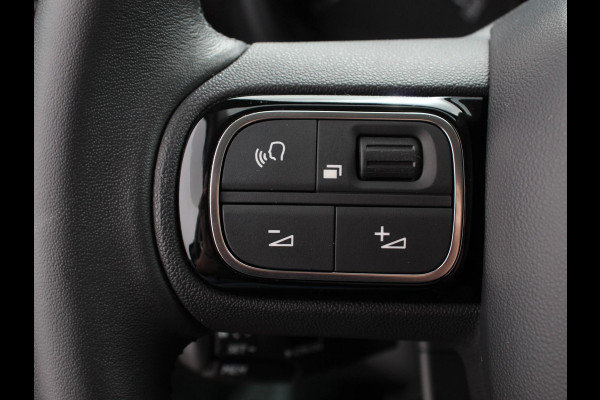 Citroën C3 Aircross 1.2 PureTech 110 pk You/Max Navigatie Apple Carplay/Android Auto Climate Control Cruise Control Dab Parkeer sensoren