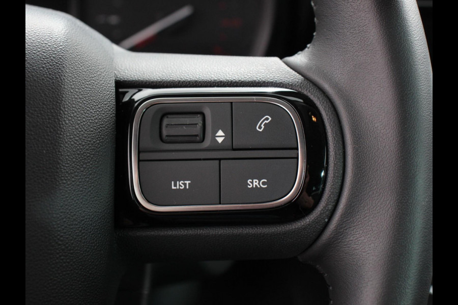 Citroën C3 Aircross 1.2 PureTech 110 pk You/Max Navigatie Apple Carplay/Android Auto Climate Control Cruise Control Dab Parkeer sensoren