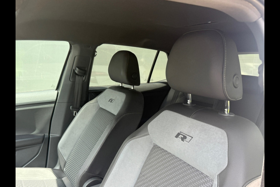 Volkswagen T-Cross 1.0 TSI 115pk DSG R-Line Stoelver|Camera|ACC|Dealer Onderhouden