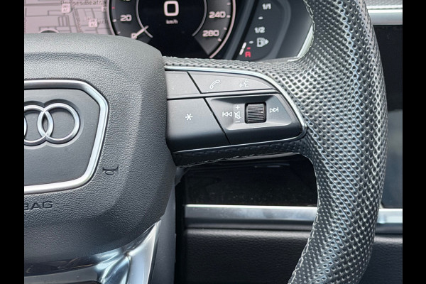 Audi Q3 Sportback 45 TFSI e S Edition Pano/Sonos/Sfeer/Matrix