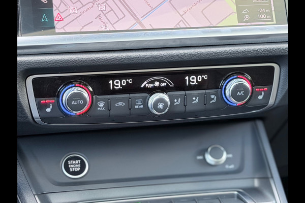 Audi Q3 Sportback 45 TFSI e S Edition Pano/Sonos/Sfeer/Matrix