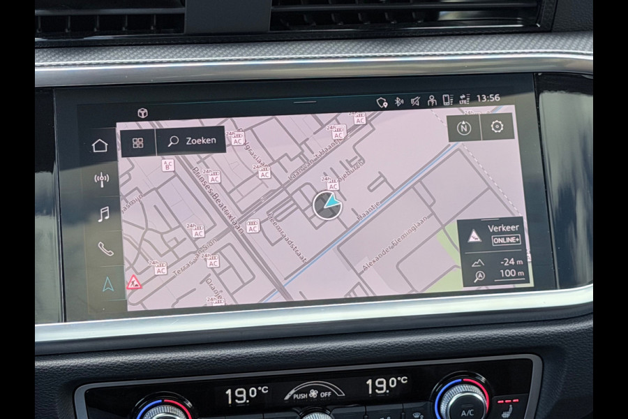 Audi Q3 Sportback 45 TFSI e S Edition Pano/Sonos/Sfeer/Matrix