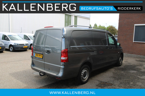 Mercedes-Benz Vito 114 CDI Lang Automaat / Trekhaak / Camera / Carplay / Cruise