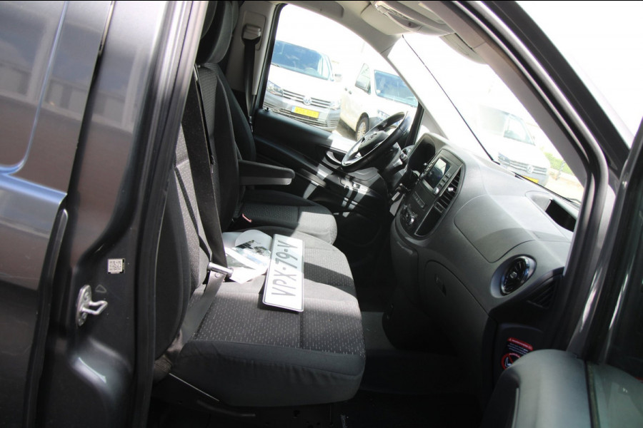 Mercedes-Benz Vito 114 CDI Lang Automaat / Trekhaak / Camera / Carplay / Cruise