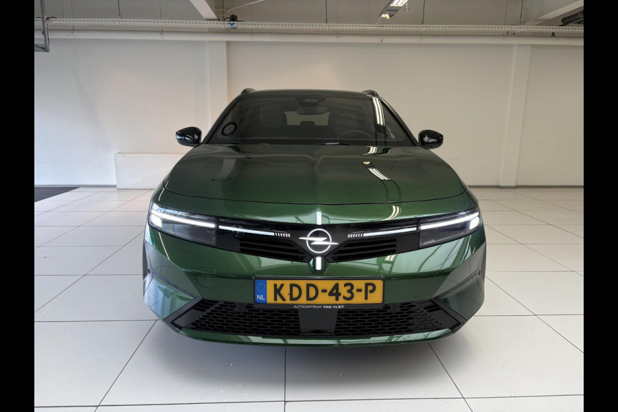 Opel Astra Sports Tourer 1.2 Turbo Hybrid Business Edition Tot 8 jaar garantie | Apple Carplay/Android Auto