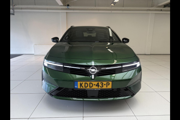 Opel Astra Sports Tourer 1.2 Turbo Hybrid Business Edition Tot 8 jaar garantie | Apple Carplay/Android Auto