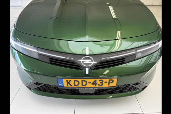 Opel Astra Sports Tourer 1.2 Turbo Hybrid Business Edition Tot 8 jaar garantie | Apple Carplay/Android Auto