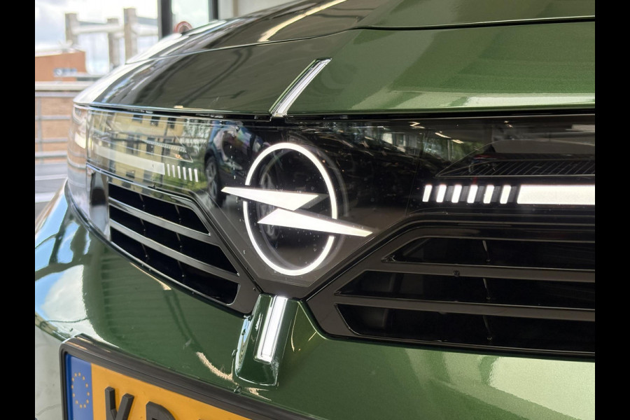 Opel Astra Sports Tourer 1.2 Turbo Hybrid Business Edition Tot 8 jaar garantie | Apple Carplay/Android Auto